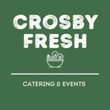 Crosby Fresh Catering & Events